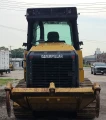 2008 Caterpillar 963D track loader