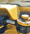 2016 Caterpillar D6K2 LGP dozer