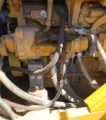 2012 John Deere 744K wheel loader