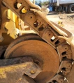 2015 Caterpillar D6T XW dozer