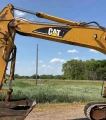 2004 Caterpillar 320CLU Excavator