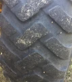 2010 John Deere 544K High Lift Wheel Loader WGrapple