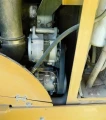 2009 Caterpillar 924H High Lift Wheel Loader