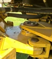 2001 Caterpillar 924G wheel loader