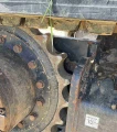 2021 Yanmar SV100-2A Excavator WHyd Thumb