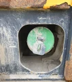 2013 John Deere 770G motor grader