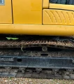 2014 John Deere 130G excavator