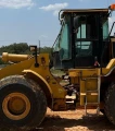 2013 Caterpillar 966K wheel loader