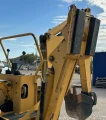 2009 Vermeer RTX750 trencher