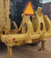 2012 Caterpillar 140M2 VHP motor grader