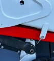 2022 Bobcat T66 tracked skid steer loader