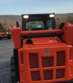 2021 KUBOTA SVL75-2 SKID STEER
