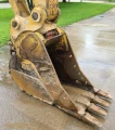 2014 Caterpillar 321D LCR excavator