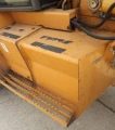 2004 Case 580 Super M Plus 4x4 Loader Backhoe WExtendahoe