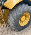 2019 Caterpillar  440 Backhoe