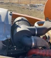 2013 Case 580 Super N WT Extendahoe Loader Backhoe