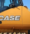2017 Case 1150M WT dozer
