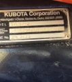 2022 Kubota SVL97-2 Compact Track Loader