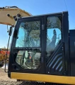 2015 Caterpillar 323FL excavator