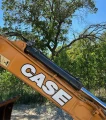 2019 CASE CX80C