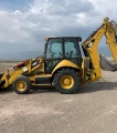 2015 Caterpillar 430F IT 4x4 Loader Backhoe