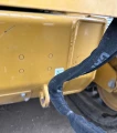 2022 Caterpillar 289D3 tracked skid steer loader