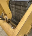 2014 Caterpillar 420F Backhoe