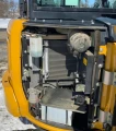 2021 John Deere 50G Mini Excavator