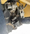 2012 Caterpillar TH406 4x4x4 Telehandler