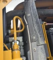 2012 Caterpillar 140M2 motor grader