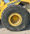 2015 Komatsu WA470-7 wheel loader