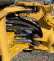 2012 John Deere 310SJ backhoe