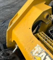 2019 Caterpillar 289D tracked skid steer loader