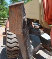 2008 JLG G12-55A  telehandler