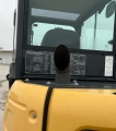 2017 John Deere 60G Mini Excavator