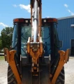 2014 Case 580 Super N backhoe