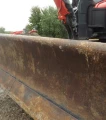 2011 Kubota KX080-3 Mini Excavator