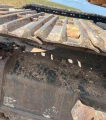 2012 Case CX210B Excavator