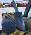 2007 Gehl CT7-23T 4x4x4 Telehandler