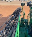 2011 John Deere 4730 Self-Propelled Sprayer