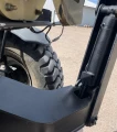2013 JLG G1055A 4x4x4