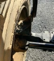 2013 Caterpillar TL1055C Telehandler