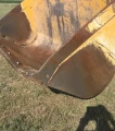 2015 John Deere 544K High Lift Wheel Loader