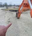 2014 Doosan DX225LC-3 excavator