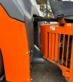 2021 Hamm HD 140i double drum vibratory roller