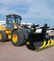 2015 John Deere 544K Wheel Loader
