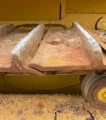 2014 Caterpillar D7E dozer