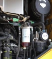 2018 Komatsu WA270-8 Wheel Loader