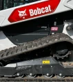 2022 Bobcat T76 tracked skid steer loader