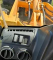 2015 Hyundai HL740XTD-9A Wheel Loader